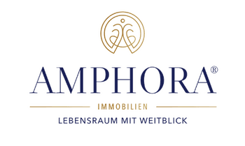 Logo von AMPHORA Immobilien