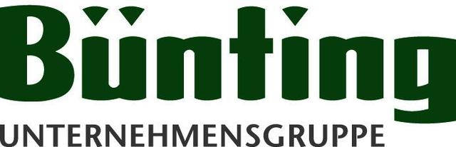Logo von Bünting Unternehmensgruppe