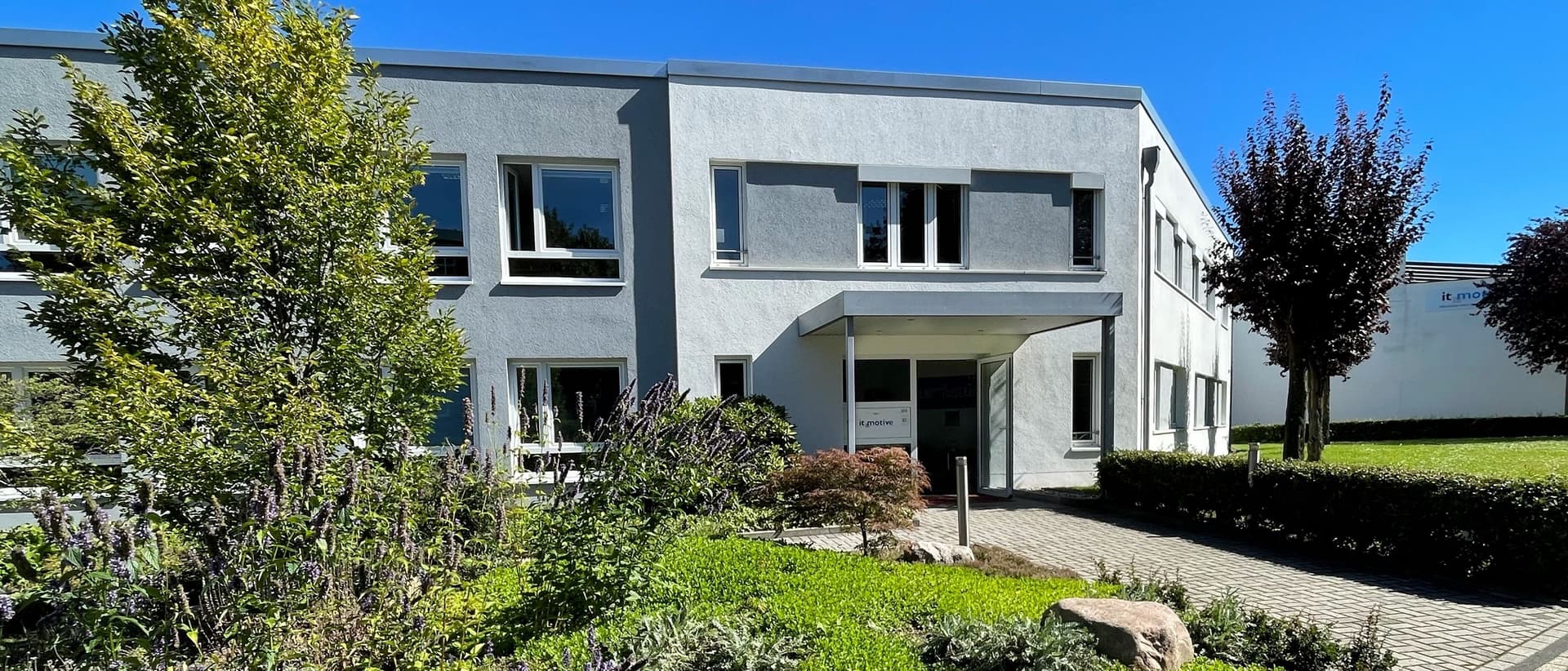 Bild Nr. 1 aus der Galerie