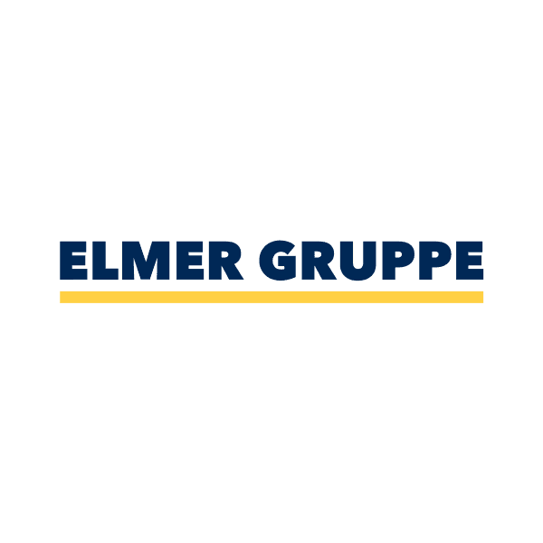 Logo von Elmer Dienstleistungs GmbH & Co. KG