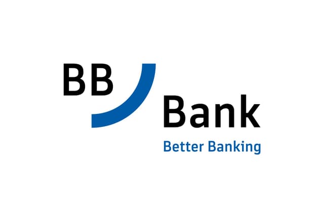 Logo von BBBank eG