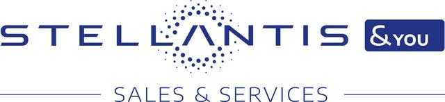 Logo von Stellantis &You Deutschland GmbH