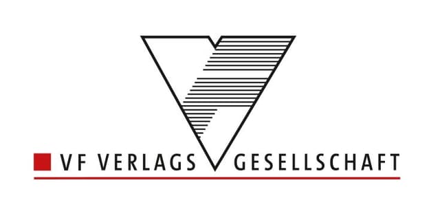 Logo von VF Verlagsgesellschaft mbH