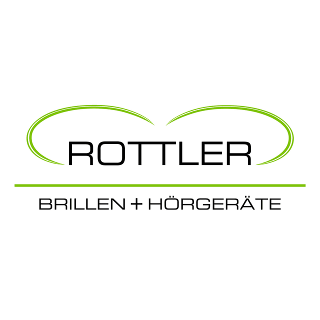 Logo von Brillen Rottler GmbH & Co. KG