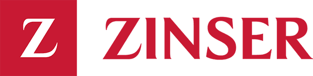 Logo von Modehaus Zinser GmbH & Co. KG