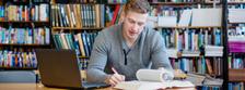 Bild von Duales Studium Sport- und Gesundheitsinformatik