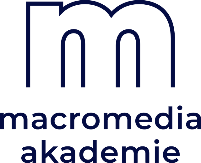 Logo von Macromedia Akademie GmbH