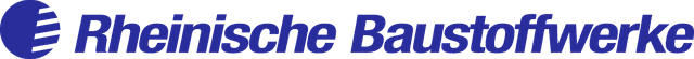 Logo von Rheinische Baustoffwerke GmbH