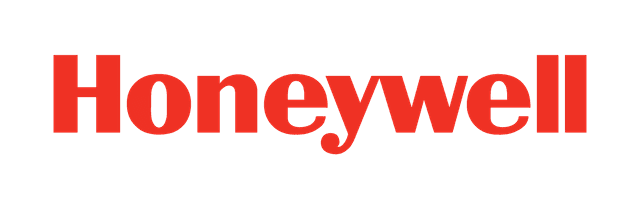 Logo von Honeywell
