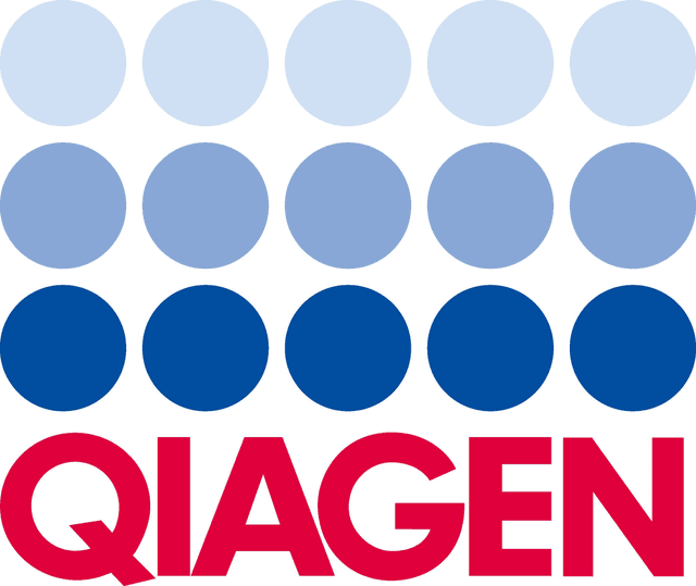 Logo von QIAGEN GmbH