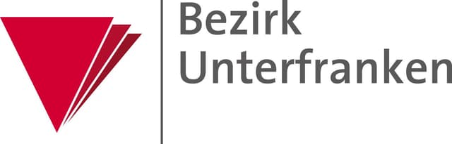 Logo von Bezirk Unterfranken