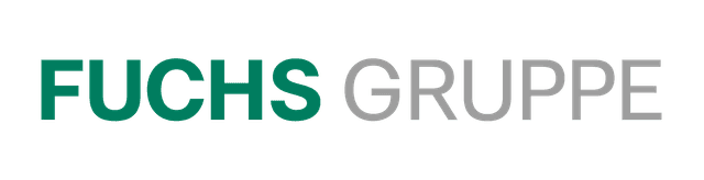 Logo von Fuchs GmbH & Co. KG