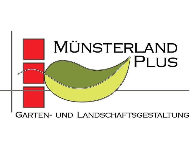 Logo von Münsterland Plus Garten und Landschaftsgestaltung GmbH