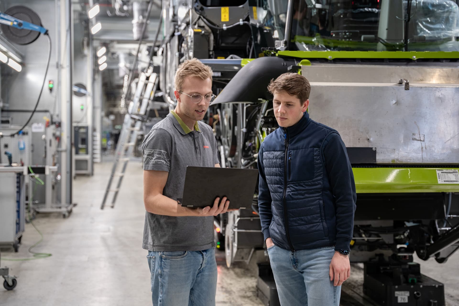 Bild Nr. 2 aus der Galerie