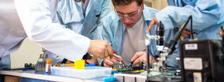 Bild von Elektroniker/in Geräte und Systeme