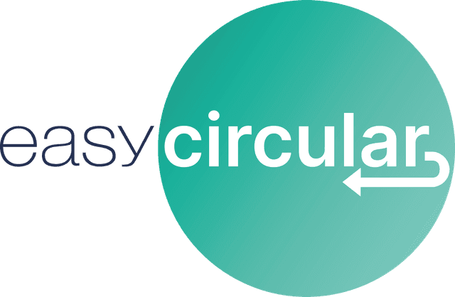 Logo von easycircular Umweltmanagement GmbH