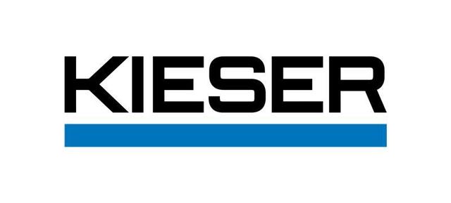 Logo von Kieser Training GmbH