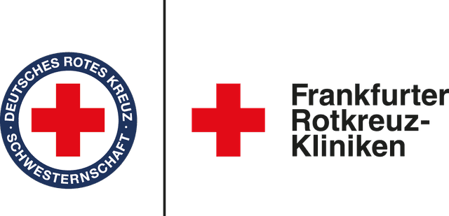 Logo von Frankfurter Rotkreuz-Kliniken e. V.