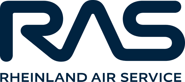Logo von Rheinland Air Service GmbH