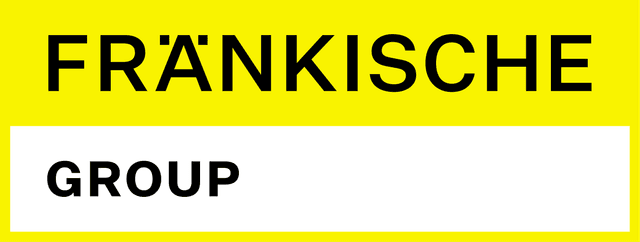 Logo von Fränkische Group SE
