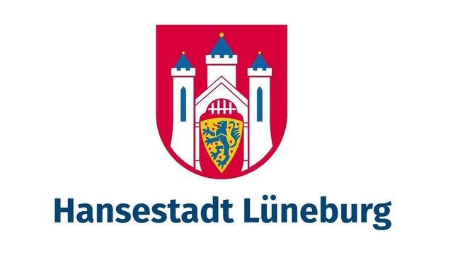 Logo von Hansestadt Lüneburg