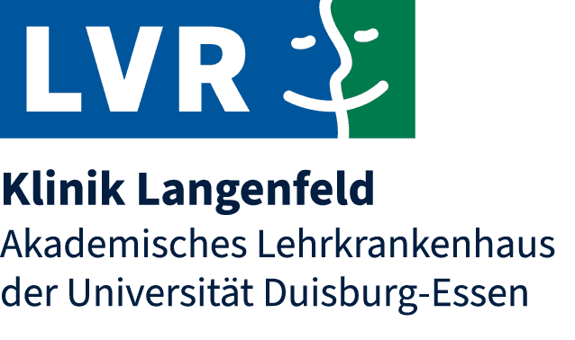 Logo von LVR-Klinik Langenfeld