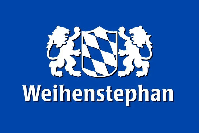 Logo von Weihenstephan GmbH & Co KG