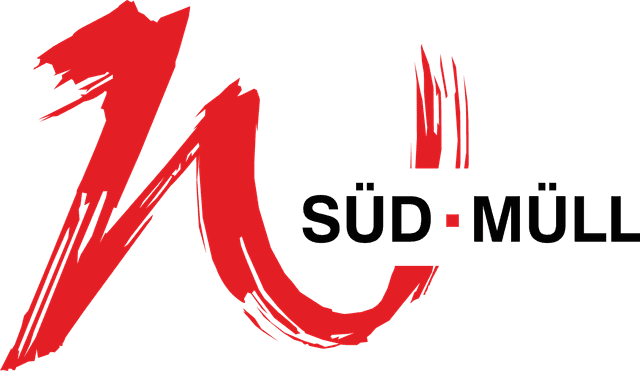Logo von Süd-Müll GmbH & Co. KG für Abfalltransporte und Sonderabfallbeseitigung
