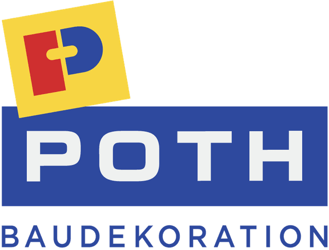 Logo von Hilmar Poth GmbH