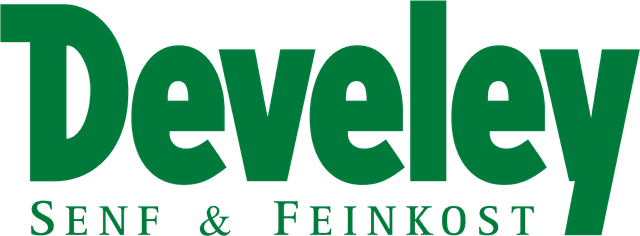 Logo von Develey Senf & Feinkost GmbH