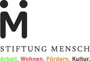 Logo von Stiftung Mensch