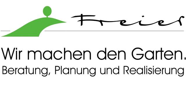 Logo von Freier Landschaftsgestaltung GmbH