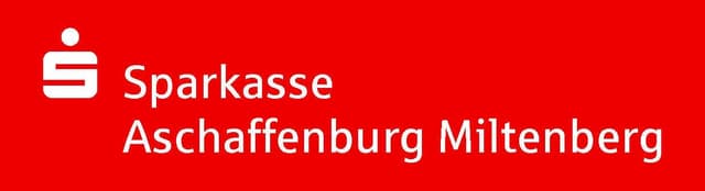 Logo von Sparkasse Aschaffenburg Miltenberg