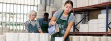 Bild von Industriekeramiker/in