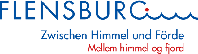 Logo von Stadt Flensburg