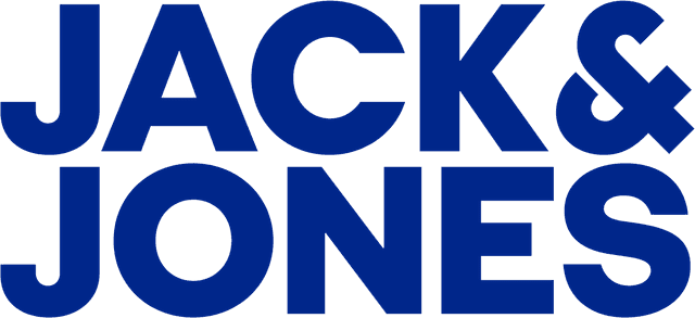 Logo von JACK & JONES