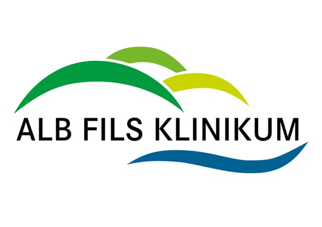 Logo von ALB FILS KLINIKUM GmbH