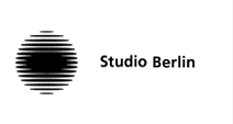 Logo von Studio Berlin GmbH