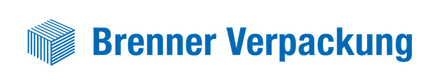 Logo von Brenner Verpackung GmbH & Co. KG