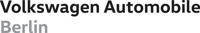 Logo von Volkswagen Automobile Berlin GmbH