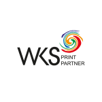 Logo von WKS Print Partner GmbH