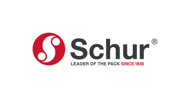 Logo von Schur Pack Germany GmbH