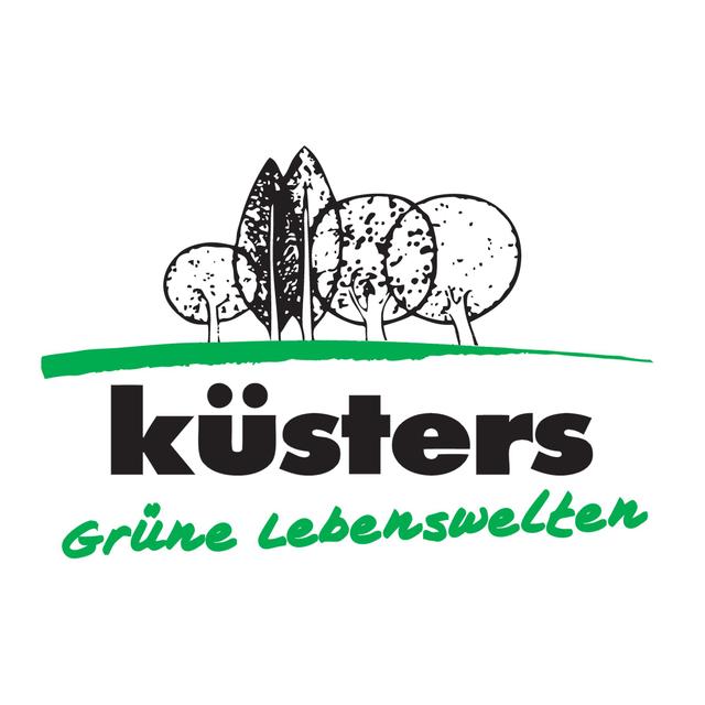 Logo von Gartenhof Küsters GmbH Garten- und Landschaftsbau