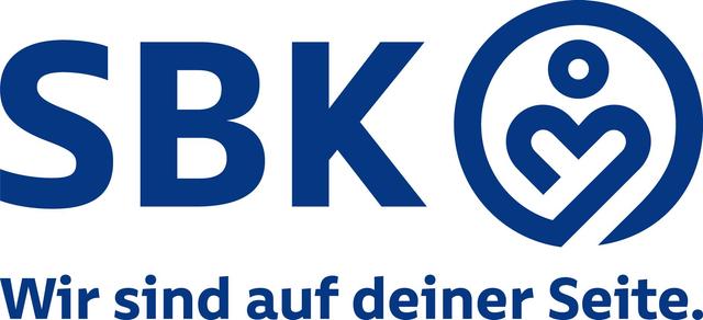Logo von SBK (Siemens-Betriebskrankenkasse)