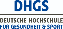 Logo von DHGS - Deutsche Hochschule für Gesundheit und Sport GmbH