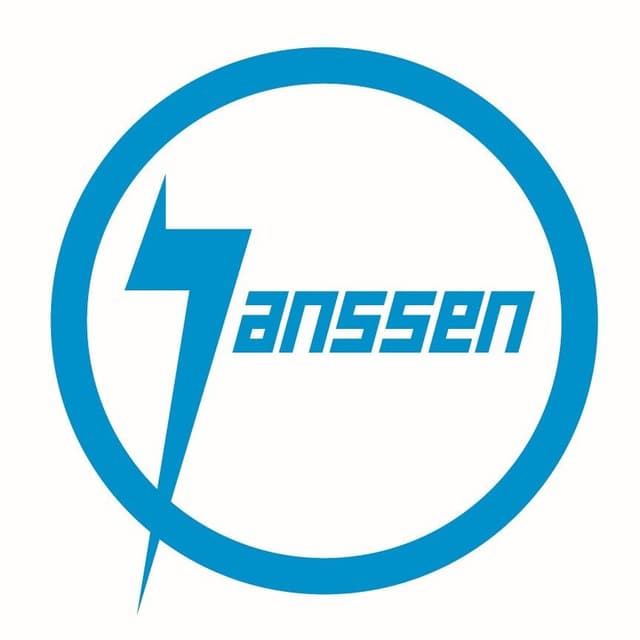 Logo von Rolf Janssen GmbH Elektrotechnische Werke