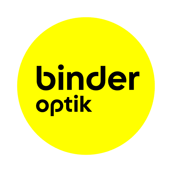 Logo von Binder Optik GmbH