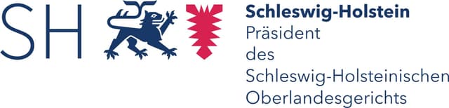 Logo von Schleswig-Holsteinisches Oberlandesgericht