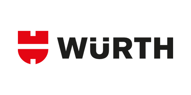 Logo von Adolf Würth GmbH & Co. KG