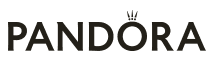 Logo von PANDORA Jewelry GmbH